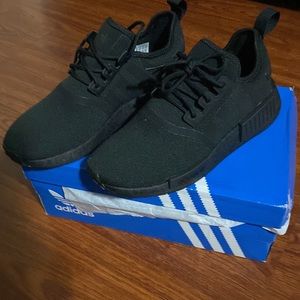 Nmd_r1 primeblue shoes core black